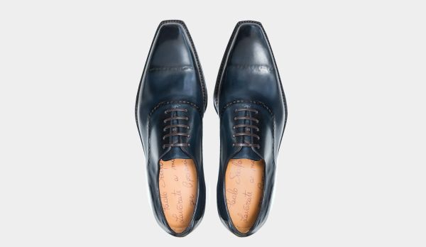 Paolo Scafora Oxford Oceano