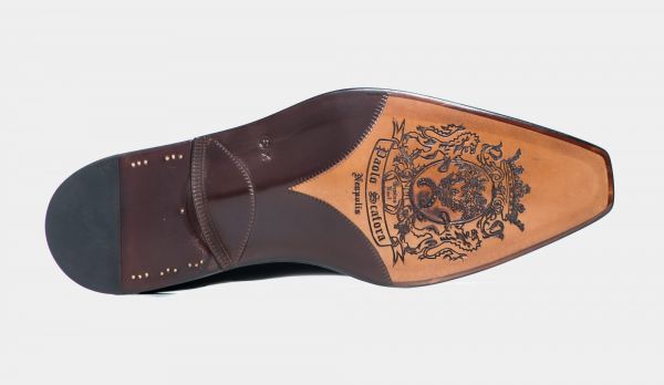 Paolo Scafora Oxford Oceano