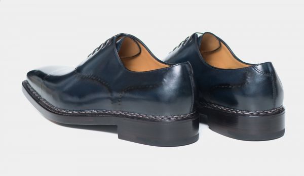 Paolo Scafora Oxford Oceano