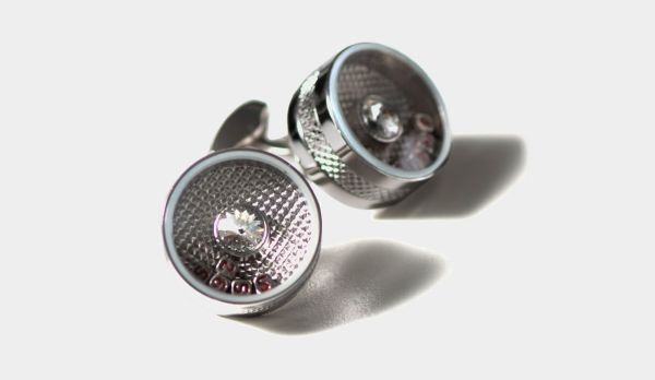 Tateossian CL0067
