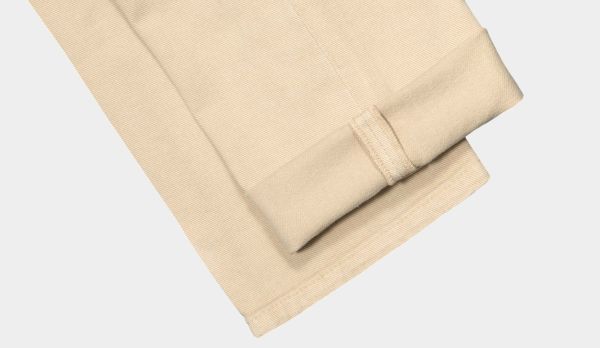 Tramarossa 5-Pocket 'Bull-Denim' Butter