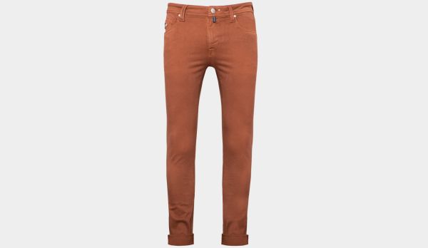 Tramarossa Leonardo Super-Stretch Rust Brown