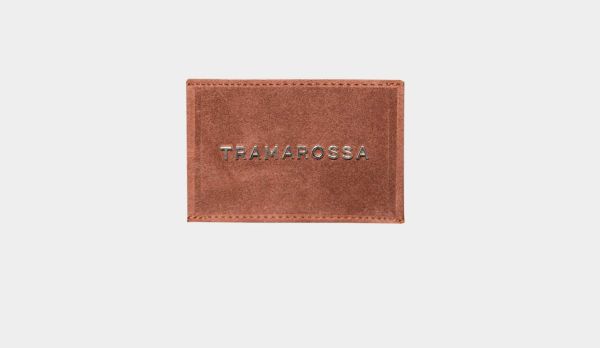 Tramarossa Leonardo Super-Stretch Rust Brown