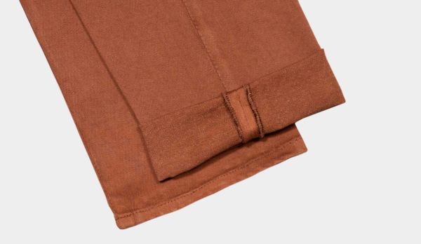 Tramarossa Leonardo Super-Stretch Rust Brown