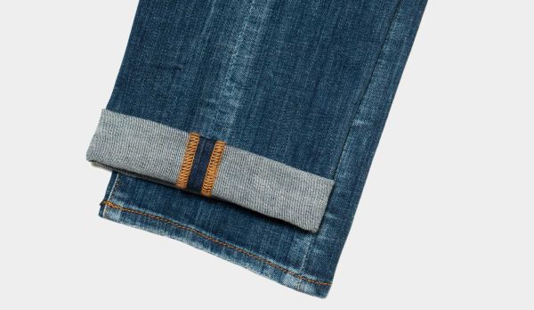 Tramarossa Jeans Destroyed Blue