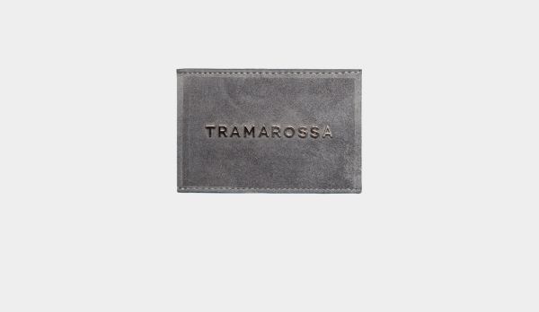 Tramarossa 5-Pocket Super-Stretch Blue