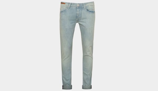 Tramarossa 5-Pocket Leonardo Light Blue