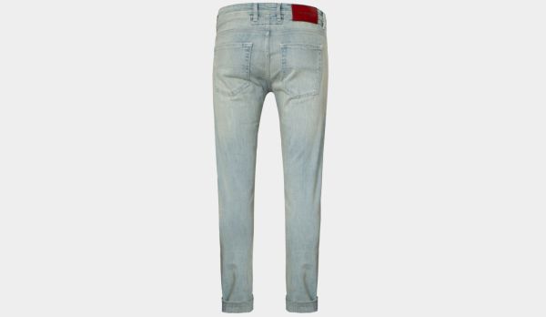 Tramarossa 5-Pocket Leonardo Light Blue