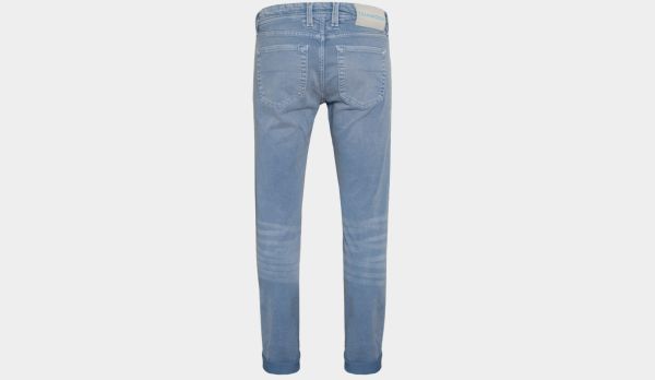 Tramarossa 5-Pocket Michelangelo Light Blue
