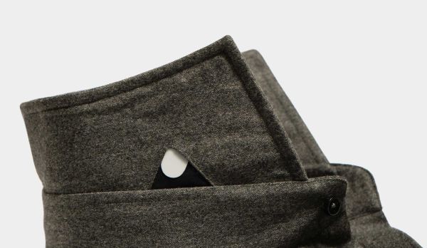 Xacus Flannel Shirt Green