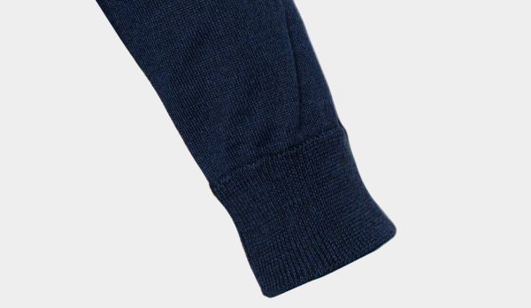 Zanone Cardigan Zip 