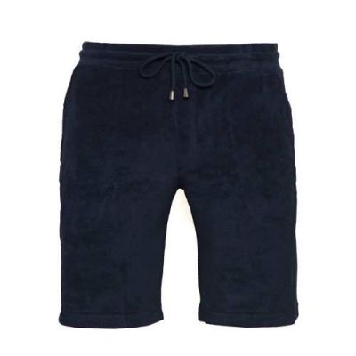 Altea Short Terry Navy