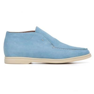 Andrea Ventura Sailor Light Blue