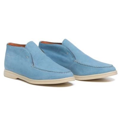 Andrea Ventura Sailor Light Blue