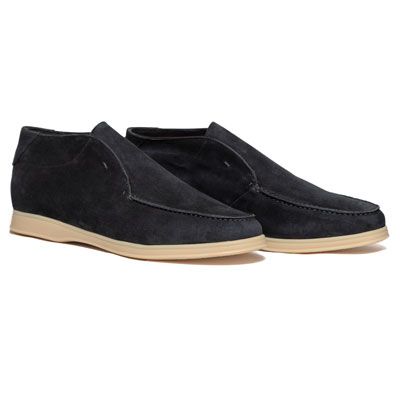 Andrea Ventura Sailor "Aquariva" Grey