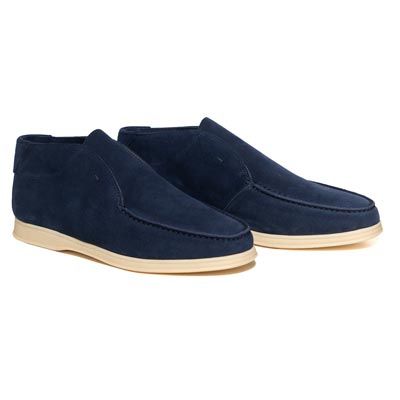 Andrea Ventura Sailor "Aquariva" Blue 