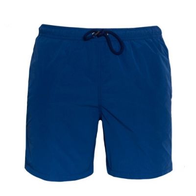 Aspesi Swim Trunk Flying Dutchman Blue