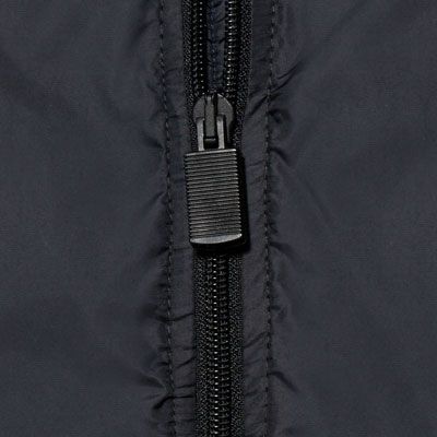 Aspesi Windbreaker Jilong Black