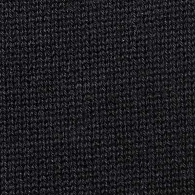 Aspesi Polo Short Sleeve Black