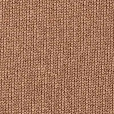 Aspesi Polo Short Sleeve Caramel