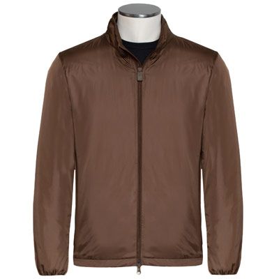 Aspesi Windbreaker Jilong Bronze