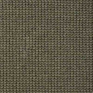 Aspesi Crewneck Short Sleeve Olive Green