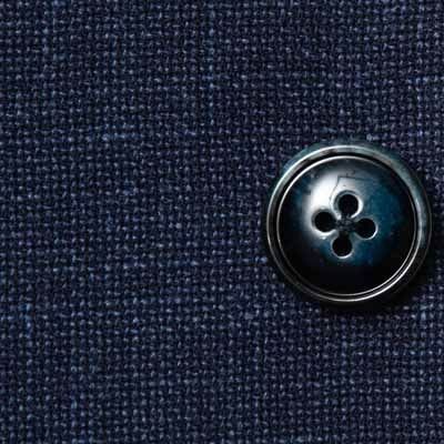 Barba Napoli Blazer Blue