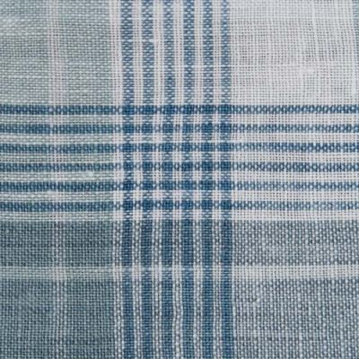Barba Napoli Shirt Green Check