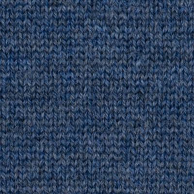 Gran Sasso Roll-Neck Extrafine Merinos Light Blue