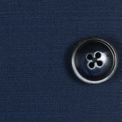 Barba Jacket Blue