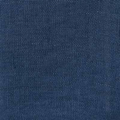 Barba Napoli Linen Shirt Blue
