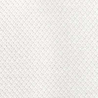 Barba Napoli Polo Longsleeve White