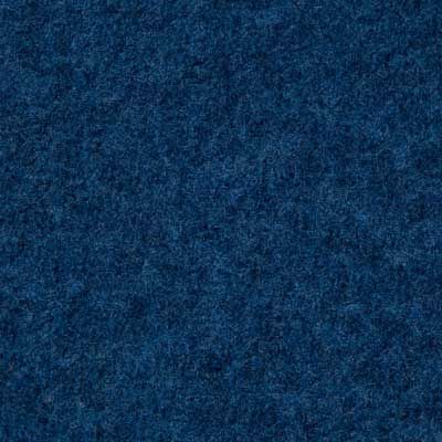 Drumohr Crewneck Geelong Denim Blue