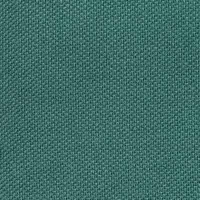Drumohr Polo Garment Dyed Green