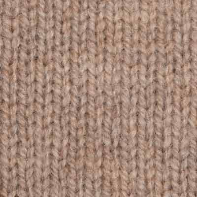 Drumohr Crewneck Geelong Camel