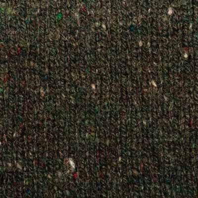 Drumohr Cashmere Creneck Donegal Green