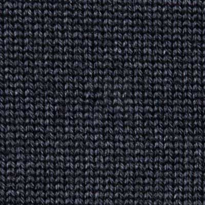 Drumohr Roll Neck "Dolce Vita" Blue
