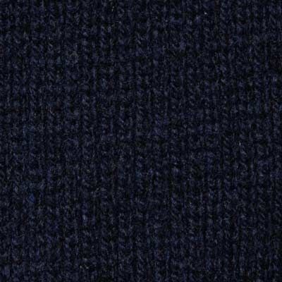 Drumohr Knitted Cardigan Blue