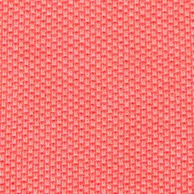 Drumohr Polo Garment Dyed Pink