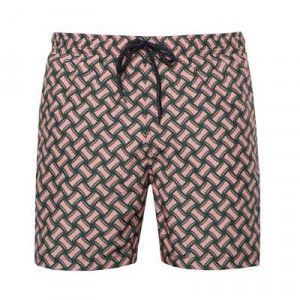 Drumohr Swim Trunks Pink
