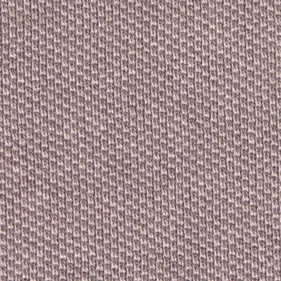 Drumohr Polo Garment Dyed Taupe