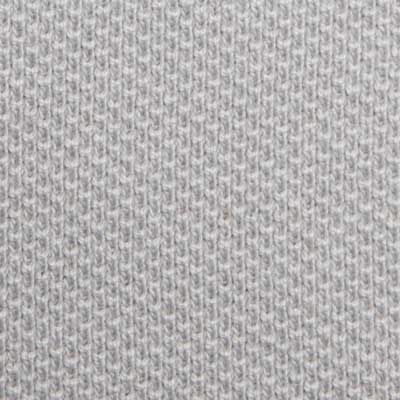 Drumohr Polo Garment Dyed Stone