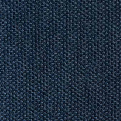 Drumohr Polo Garment Dyed Navy