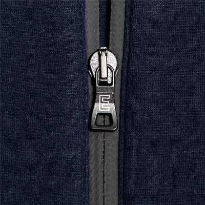 Esemplare Scuba Fleece Bodywarmer Navy