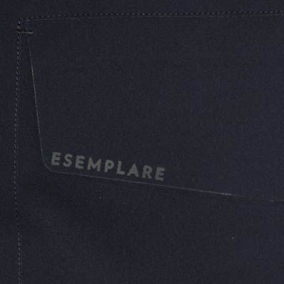 Esemplare Cargo Bermuda Navy