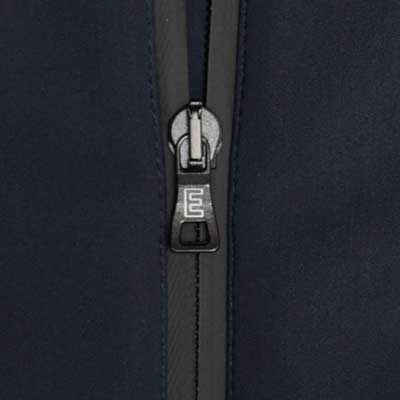 Esemplare Technical Bomber Navy Blue