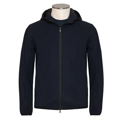 Esemplare Technical Bomber Navy Blue
