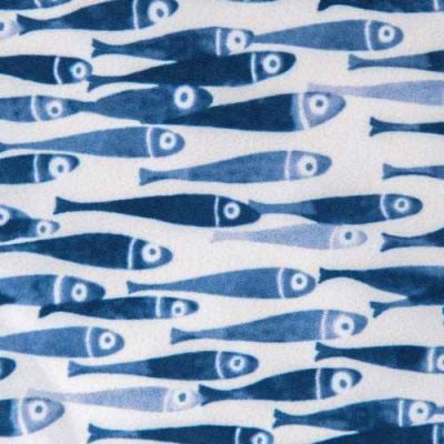 Fedeli Swim Trunk Sardines