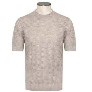 Filippo de Laurentiis T-Shirt Fantasy Taupe