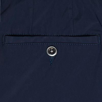 Germano Short Drawstring Navy